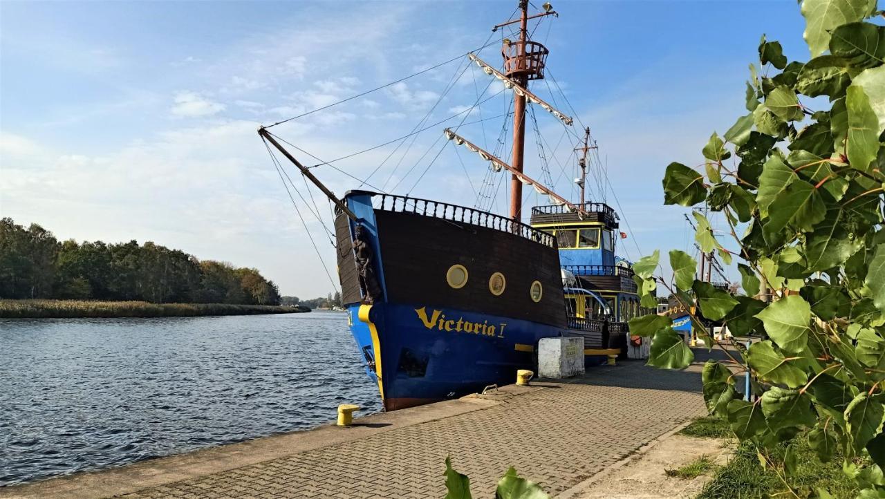 Sloneczne Chatki